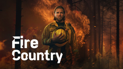 Imagen de Fire Country (T4) - 2