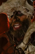 Imagen de Aventura en... (T1): Empezar al final de los días - 1