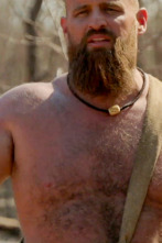 Imagen de Aventura en... (T1): No hay furia como la de una mujer herida - 1