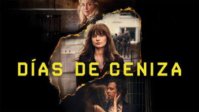 Imagen de Días de ceniza (T1) - 2