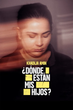 Imagen de Khadija Amin ¿Dónde están mis hijos?  - 1