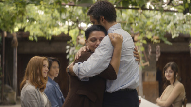 Imagen de Las gotas de Dios (T2): Ep.5 Confía en mí - 2