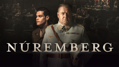 Imagen de Núremberg - 2