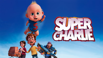 Imagen de SuperCharlie - 2