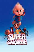Imagen de SuperCharlie - 1