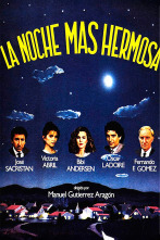 Imagen de La noche más hermosa - 1