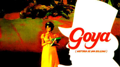 Imagen de Goya, historia de una soledad - 2
