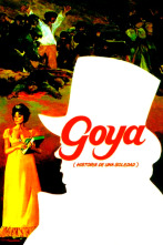Imagen de Goya, historia de una soledad - 1