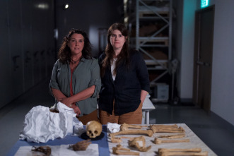 Imagen de El reino nabateo con Bettany Hughes  - 10