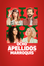 Imagen de Ocho apellidos marroquís - 1