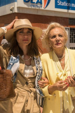 Imagen de Ocho apellidos marroquís - 3