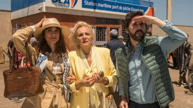 Imagen de Ocho apellidos marroquís - 4