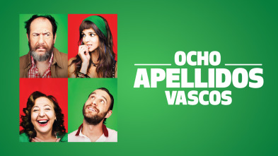 Imagen de Ocho apellidos vascos - 2