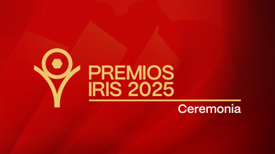 Imagen de Ceremonia de los Premios Iris 2025 - 2