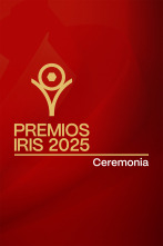 Imagen de Ceremonia de los Premios Iris 2025 - 1