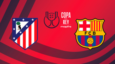 Imagen de Semifinales: At. Madrid - Barcelona - 2