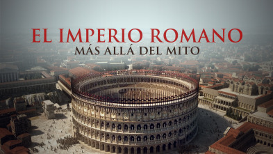 Imagen de El Imperio romano: más allá del mito  - 2