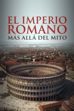 Imagen de El Imperio romano: más allá del mito  - 1