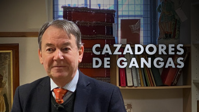 Imagen de Cazadores de gangas (T65) - 2