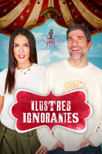 Imagen de Ilustres ignorantes (T19): Generación X - 1