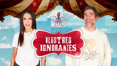 Imagen de Ilustres ignorantes (T19): Generación X - 2