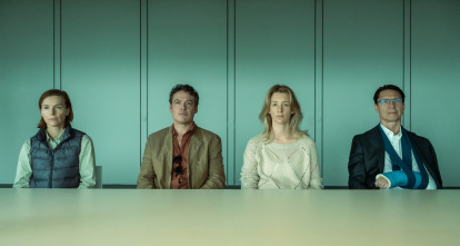 Imagen de Nuestras hijas - 8