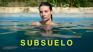 Imagen de Subsuelo - 2