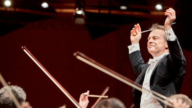 Imagen de Nelson Goerner Orchestre de la Suisse Romande Jonathan Nott: Panufnik Mozart Chaikovski - 2