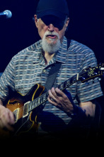 Imagen de John Scofield's Long Days Quartet - Casa del Jazz Summertime 2025 Roma - 1