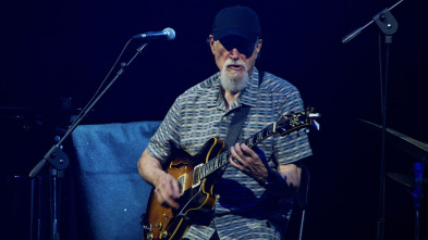 Imagen de John Scofield's Long Days Quartet - Casa del Jazz Summertime 2025 Roma - 2