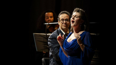 Imagen de Haendel: Acis and Galatea - Cappella Mediterranea Leonardo García Alarcón - 2