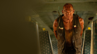 Imagen de 28 años después: el templo de los huesos - 3