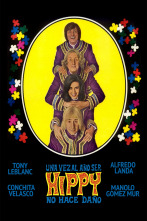 Imagen de Una vez al año ser hippy no hace daño - 1