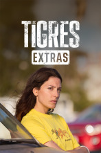Imagen de Los Tigres (Extras) (T1): Bárbara Lennie. Estrella - 1