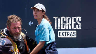 Imagen de Los Tigres (Extras) (T1): Dos hermanos - 2