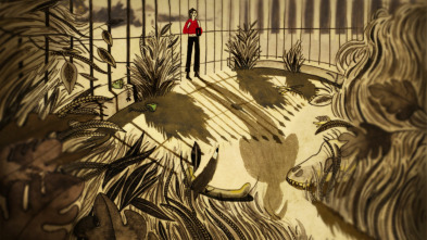 Imagen de Perro solitario - 3