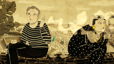 Imagen de Perro solitario - 5