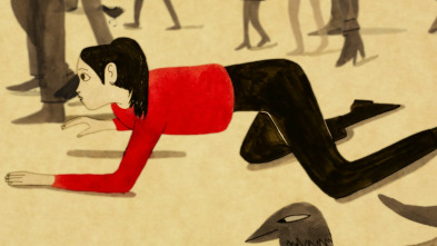 Imagen de Perro solitario - 9