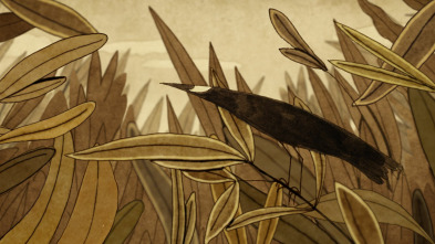 Imagen de Perro solitario - 10