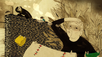 Imagen de Perro solitario - 11