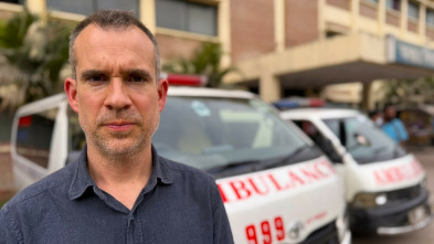 Imagen de ¿Preparados para la próxima pandemia? - 3