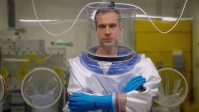 Imagen de ¿Preparados para la próxima pandemia? - 5