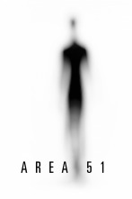 Imagen de Area 51 - 1