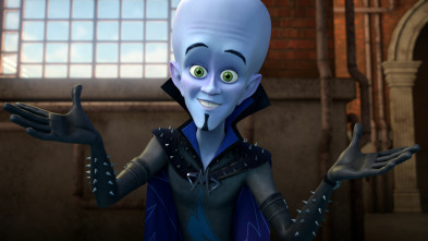 Imagen de Megamind vs. The Doom Syndicate - 3