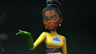 Imagen de Megamind vs. The Doom Syndicate - 12