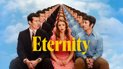 Imagen de Eternity - 2