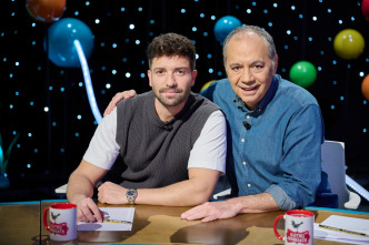 Imagen de Ilustres ignorantes (T19): Invasiones - 3