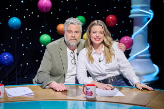 Imagen de Ilustres ignorantes (T19): Invasiones - 4