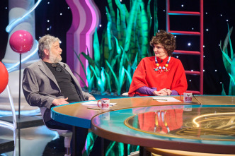 Imagen de Ilustres ignorantes (T19): El café - 6