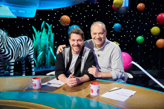 Imagen de Ilustres ignorantes (T19): Alergias - 3